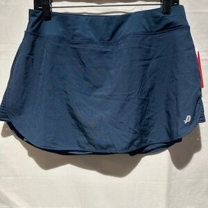 Navy Blue Penn Women’s Skorts